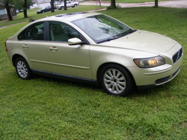 2005 Volvo S40 for sale in ENID, OK – photo 8