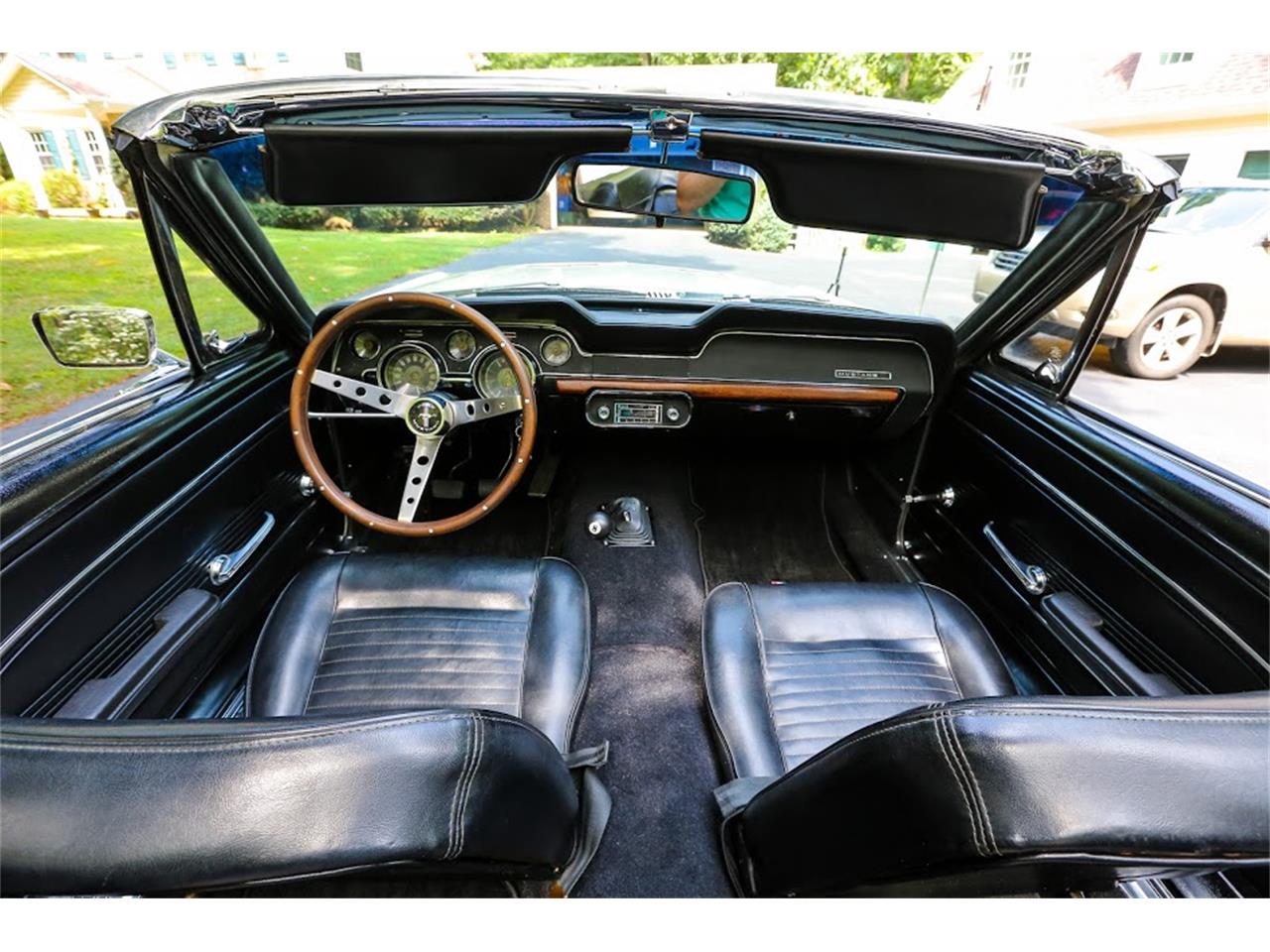 1967 Ford Mustang for sale in Woodridge, VA – photo 19