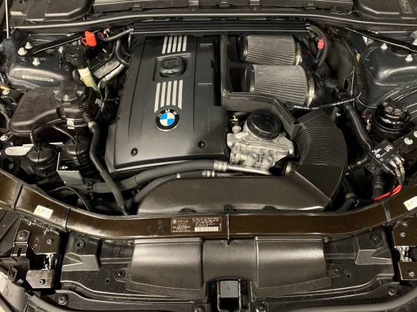 2012 BMW 335is M-SPORT AVAILABLE FINANCING!! for sale in MATHER, CA – photo 24
