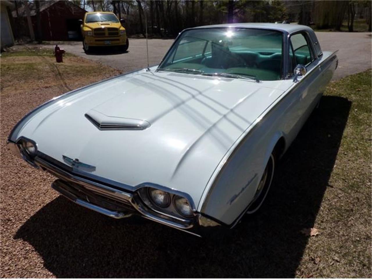 1961 Ford Thunderbird for sale in Prior Lake, MN – photo 2