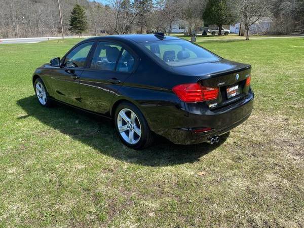 2015 BMW 3-Series 328i xDrive Sedan SULEV - - by for sale in Cass Lake, VT – photo 3