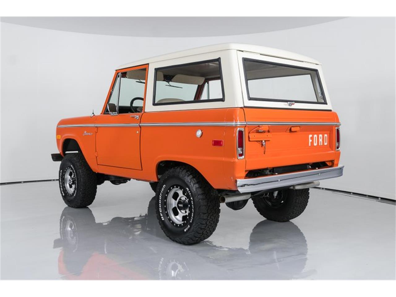 1970 Ford Bronco for sale in St. Charles, MO – photo 6