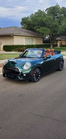 Mini Cooper S 2019 John Coopers Work - cars & trucks - by owner -... for sale in Lubbock, TX – photo 2