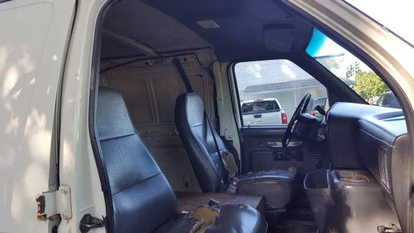 1992 Ford E250 Longbody Cargo Van for sale in Vancouver Wa 98661, OR – photo 8