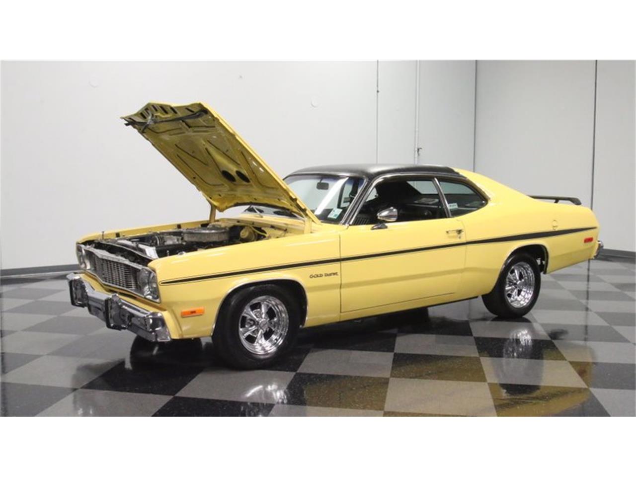 1975 Plymouth Duster for sale in Lithia Springs, GA – photo 34