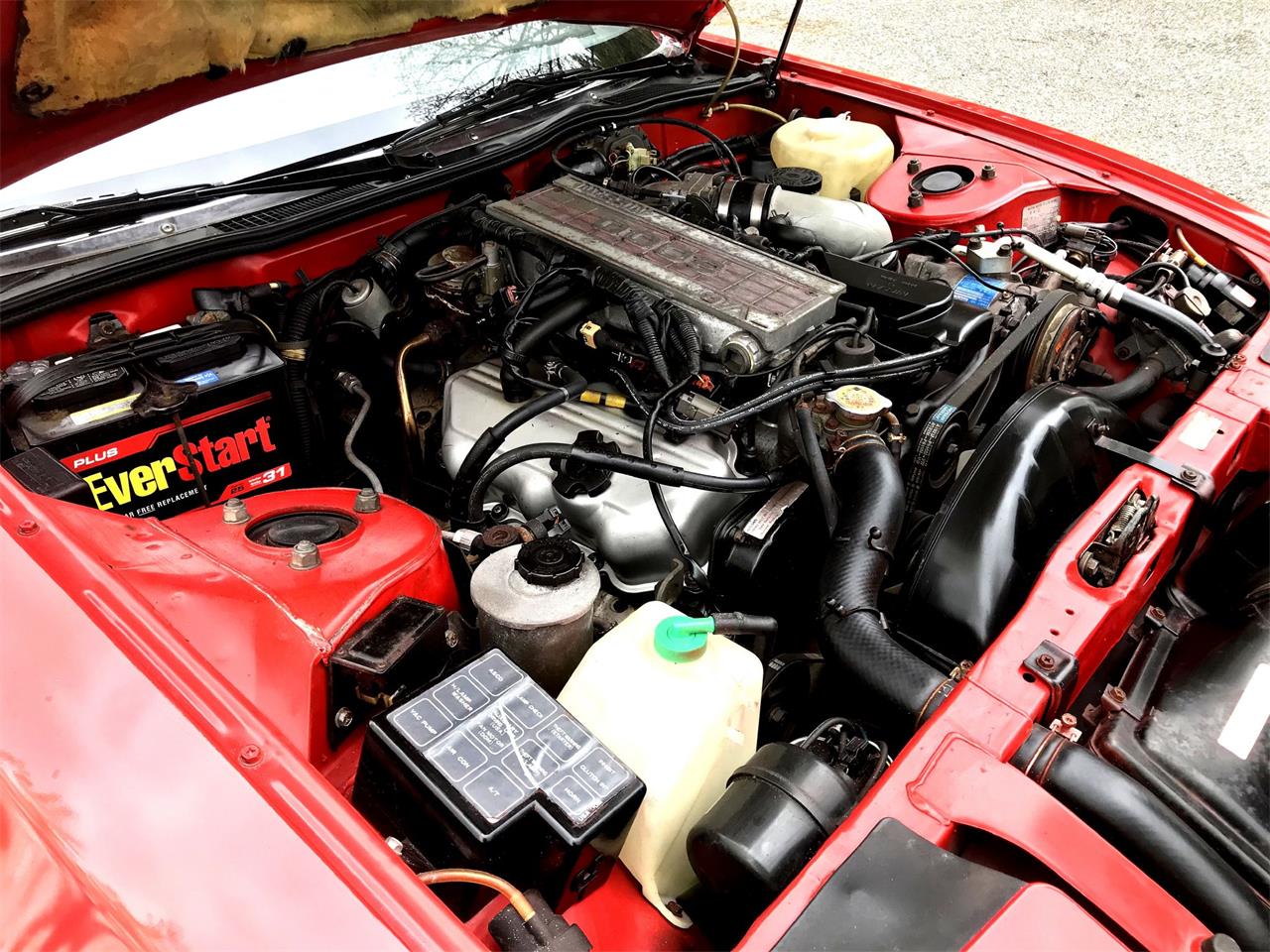 1987 Datsun 300ZX for sale in Stratford, NJ – photo 23