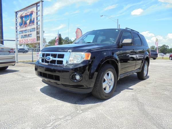 2012 Ford Escape *GAS SAVER!* for sale in Lakeland, FL – photo 2