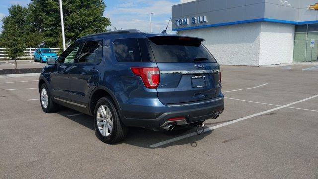 2018 Ford Explorer XLT for sale in Florence, KY – photo 5