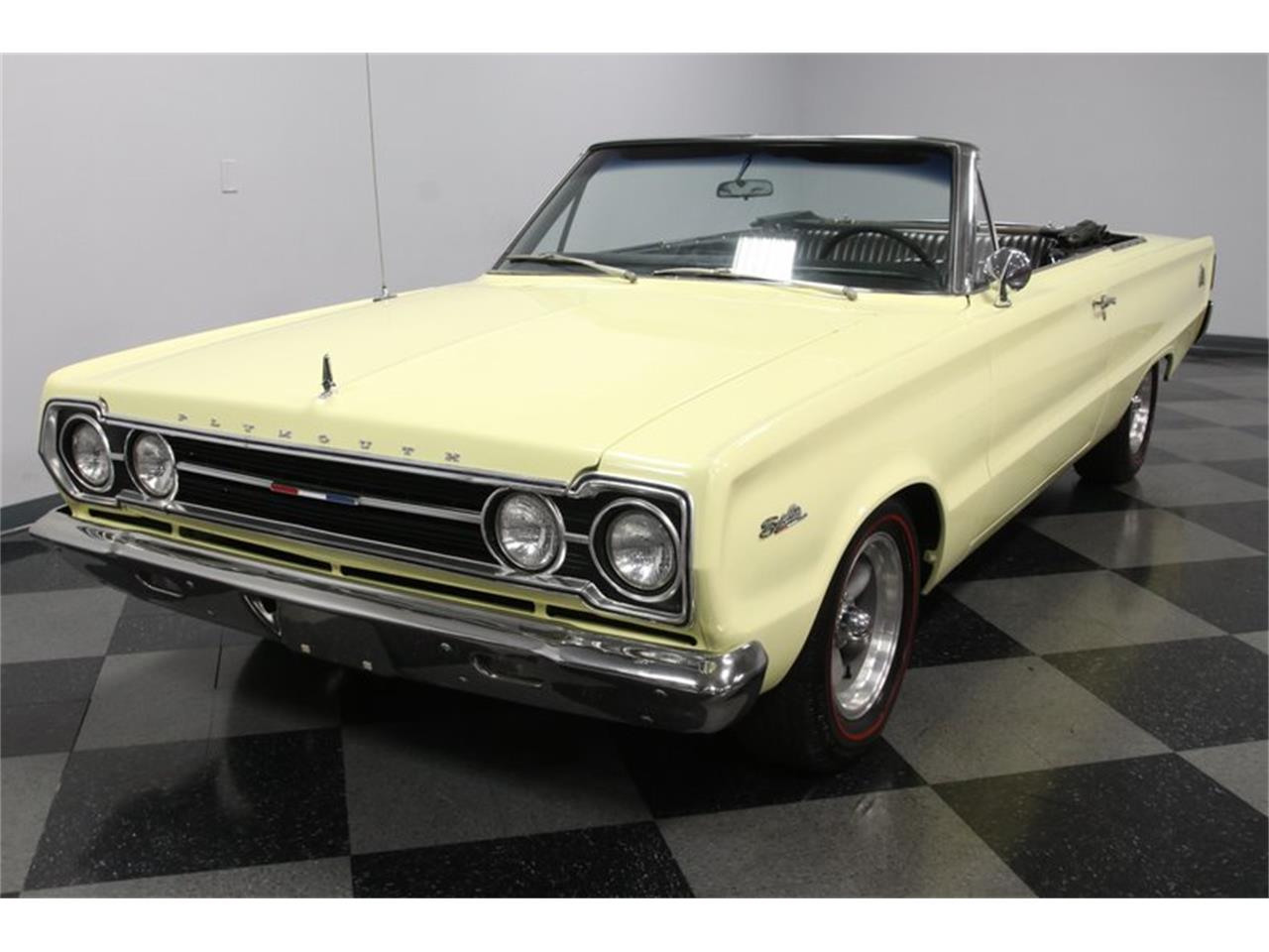 1967 Plymouth Satellite for sale in Concord, NC – photo 19