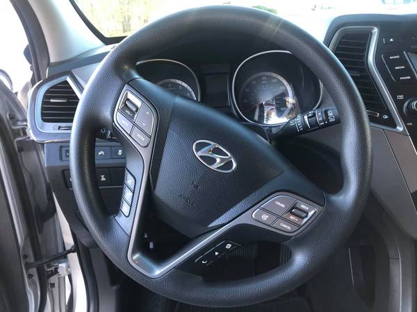 14 Hyundai Santa Fe Sport AWD! CLEAN! 5YR/100K WARRANTY INCLUDED for sale in Methuen, NH – photo 13