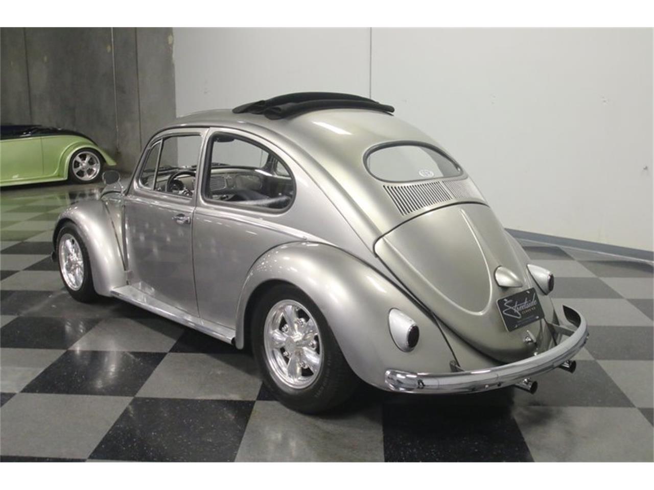1965 Volkswagen Beetle for sale in Lithia Springs, GA – photo 9