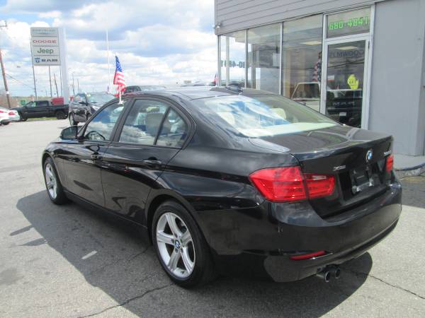 2013 BMW 328I XDRIVE SEDAN 3 SERIES IN GREAT CONDITION - cars & for sale in East Providence, RI – photo 3