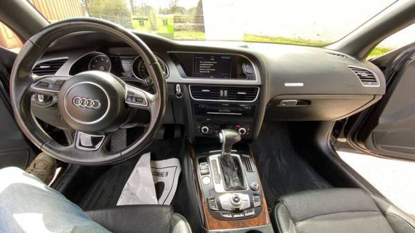 2013 Audi A5 Quattro Premium Plus - - by dealer for sale in Raleigh, NC – photo 20