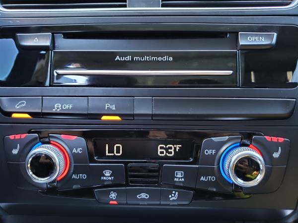 █ 2016 Audi Q5 Premium Plus AWD █ w/ Warranty █ for sale in Berkeley, CA – photo 16