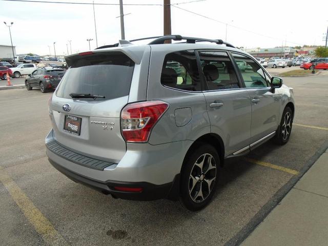 2016 Subaru Forester 2.0XT Touring for sale in Rapid City, SD – photo 5