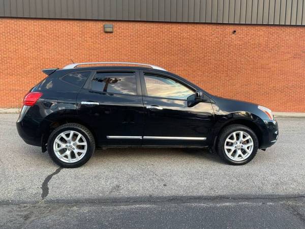 2011 Nissan Rogue SV AWD ~~~~~~SUPER CLEAN~~~~~ for sale in BOISE MOTORZ 5859 W FAIRVIEW AVE 322-392, ID – photo 4