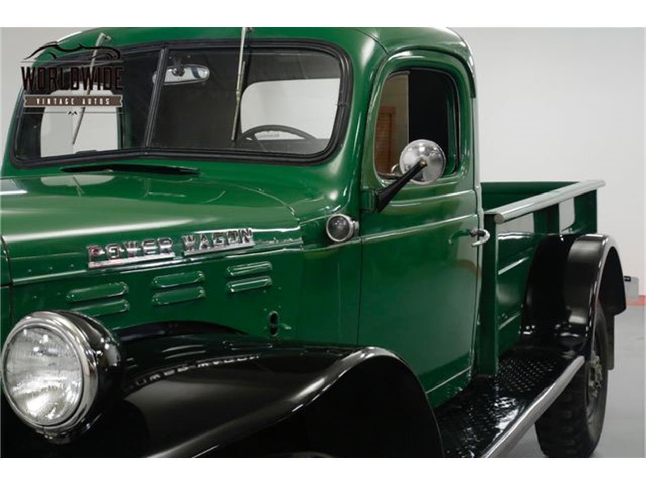 1960 Dodge Power Wagon for sale in Denver , CO – photo 27