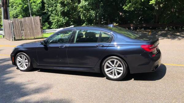 2017 BMW 750i xDrive for sale in Great Neck, NY – photo 15