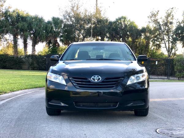 2009 Toyota Camry LE/96k miles for sale in Naples, FL – photo 2