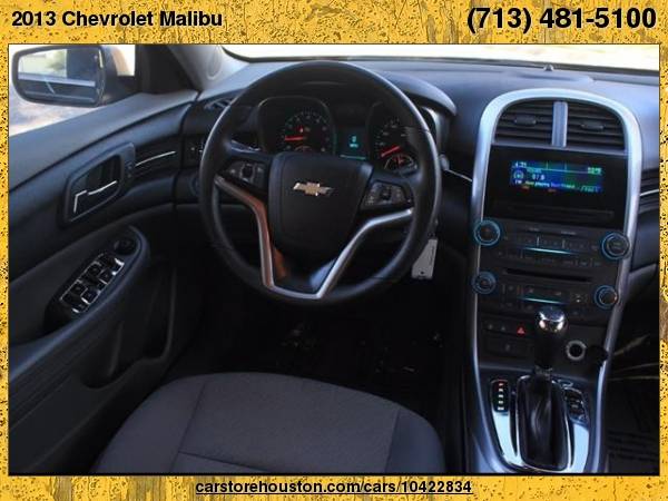 2013 Chevrolet Malibu LS $1,400 Down for sale in Houston, TX – photo 21