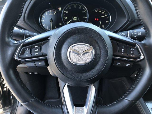 2019 Mazda CX-5 Grand Touring for sale in Sandy, UT – photo 21