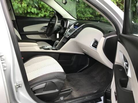 2011 Chevrolet Equinox AWD for sale in Lenoir, NC – photo 12