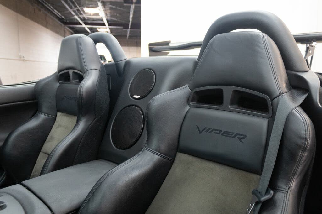2006 Dodge Viper SRT10 Roadster RWD for sale in Saint Louis, MO – photo 4