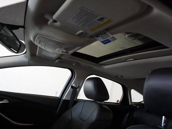 2012 Ford Focus Titanium 4dr Hatchback for sale in 48433, MI – photo 14