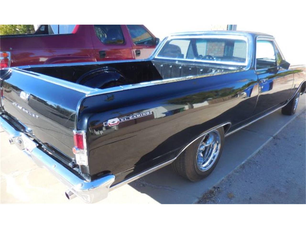 1964 Chevrolet El Camino for sale in Cadillac, MI – photo 2