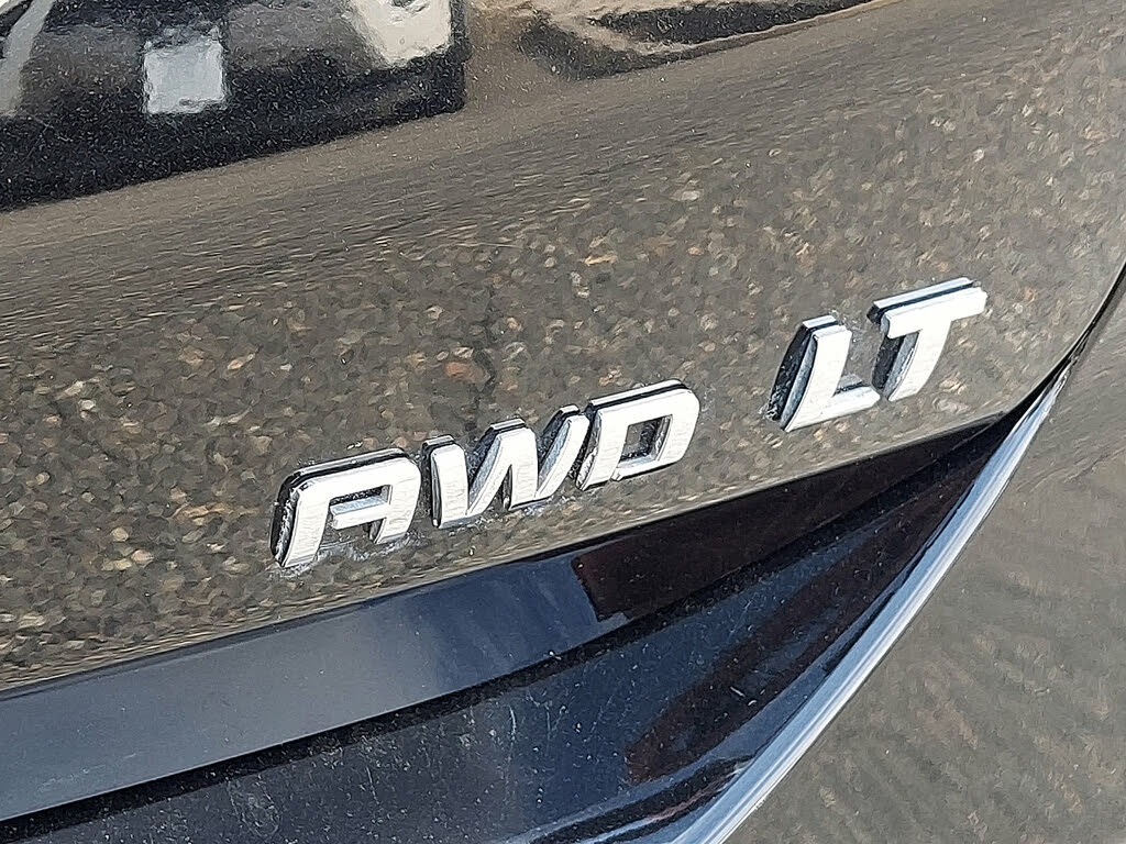 2020 Chevrolet Equinox 1.5T LT AWD for sale in Flemington, NJ – photo 28