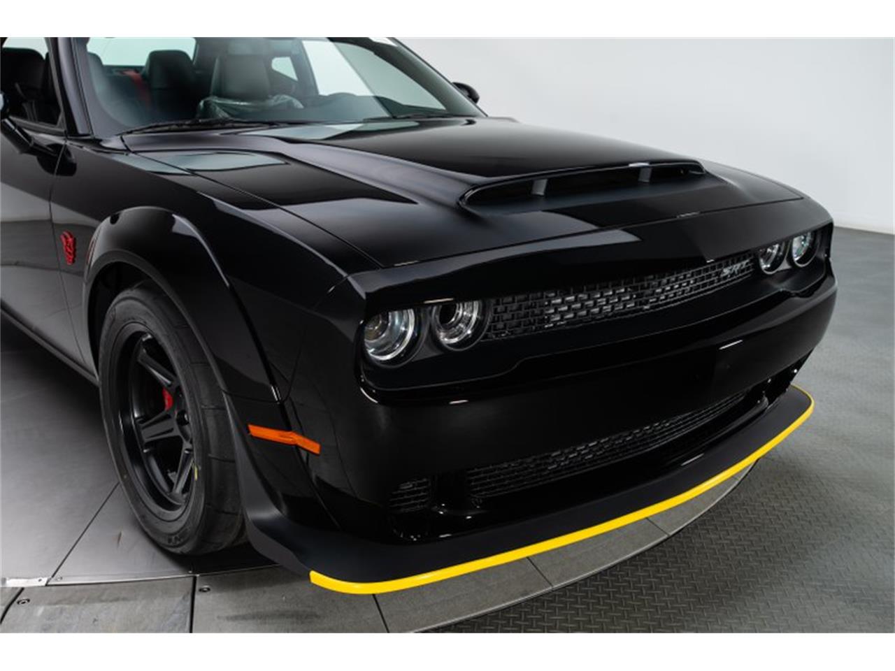 2018 Dodge Challenger for sale in Charlotte, NC – photo 13