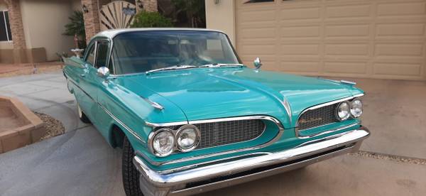 1959 Catalina Classic for sale in Palm Springs, CA – photo 2