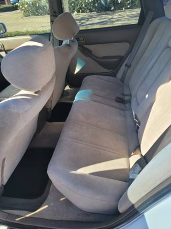 1996 Toyota Camry wagon for sale in Gilbert, AZ – photo 5