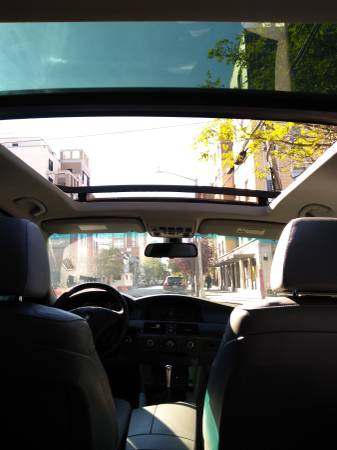 2007 BMW 530xi wagon for sale in Bronx, NY – photo 15