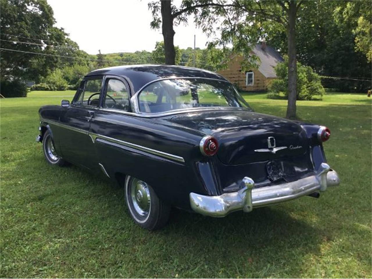 1954 Ford Sedan for sale in Cadillac, MI – photo 11