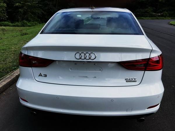 2015 Audi A3 - Financing Available! - cars & trucks - by dealer -... for sale in Morrisville, NY – photo 4