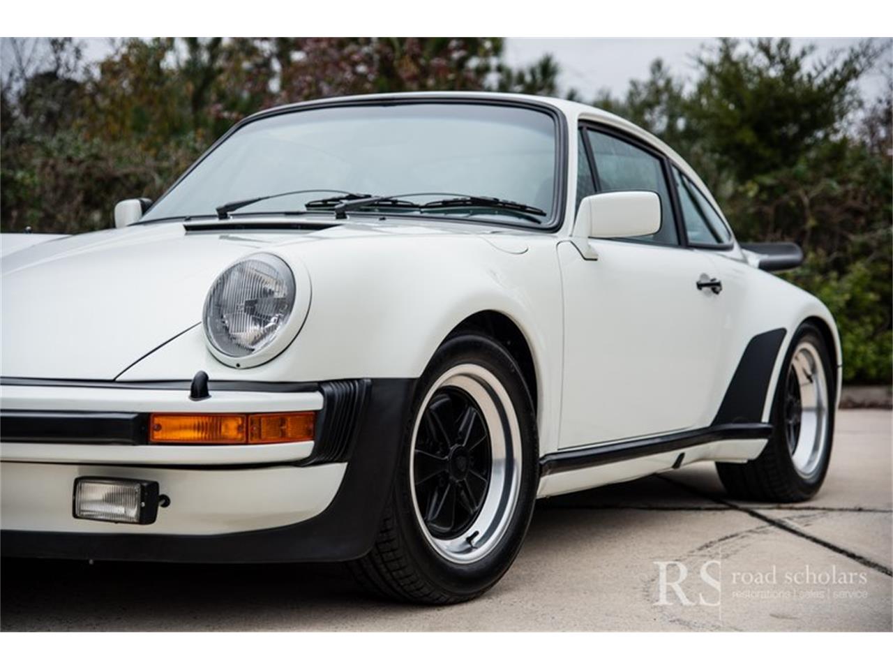 1977 Porsche 911 for sale in Raleigh, NC – photo 6