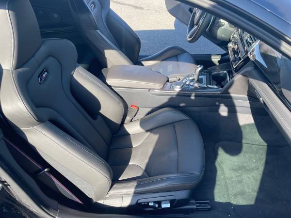 2019 BMW M4 COUPE - - by dealer - vehicle automotive for sale in Mount Joy, PA – photo 15