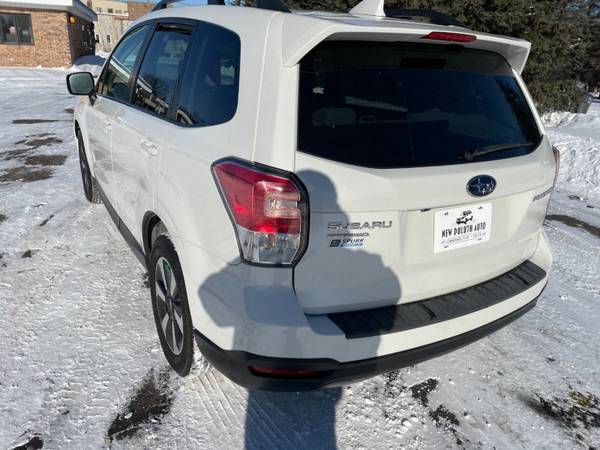 2018 Subaru Forester 2 5i Premium 41k miles Cruise Loaded Up for sale in Duluth, MN – photo 6
