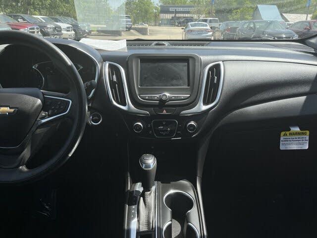 2020 Chevrolet Equinox 1.5T LT AWD for sale in Hammond, LA – photo 10