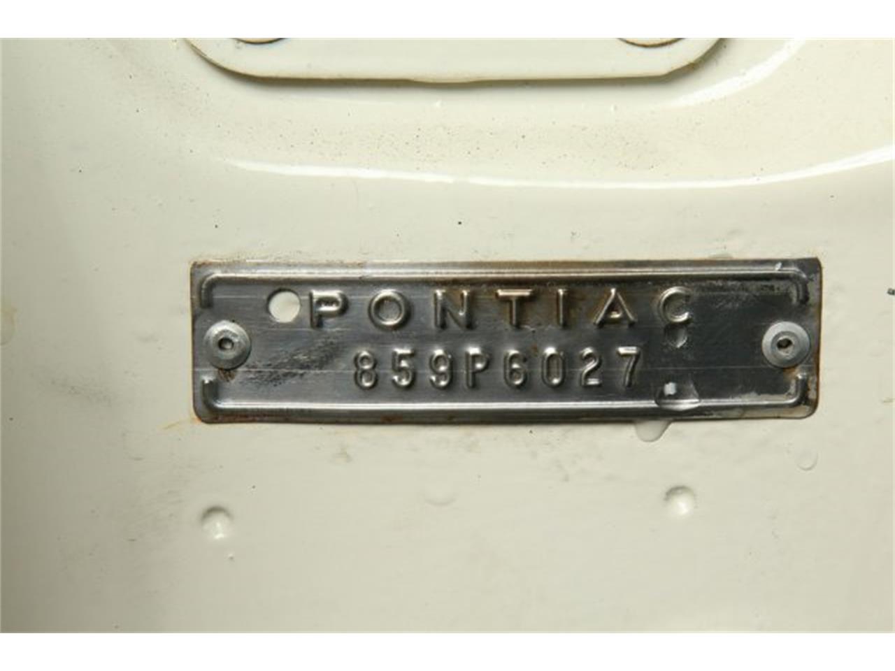 1959 Pontiac Bonneville for sale in Elyria, OH – photo 33
