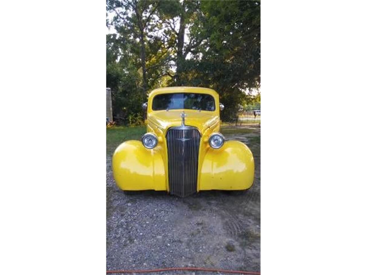 1938 Chevrolet Coupe for sale in Cadillac, MI – photo 9