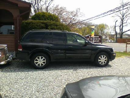 2004 BUICK RANIER CXL AWD - - by dealer for sale in Picatinny Arsenal, NJ – photo 2