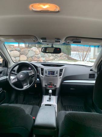 2014 Subaru Outback 2 5I Premium (73, 200 Miles) - - by for sale in Saint Paul, MN – photo 12