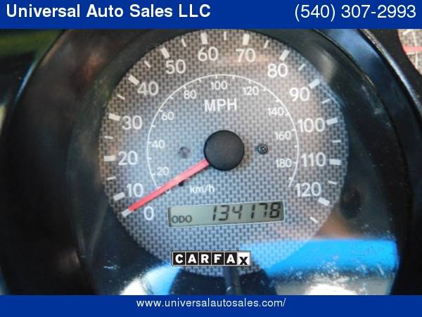 2000 Toyota RAV4 4-Door 4WD for sale in SPOTSYLVANIA, VA – photo 15