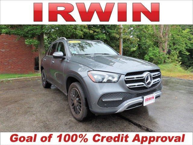 2020 Mercedes-Benz GLE 350 Base 4MATIC for sale in Laconia, NH