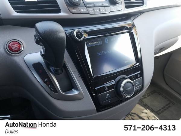 2016 Honda Odyssey EX SKU:GB125667 Regular for sale in Sterling, District Of Columbia – photo 12