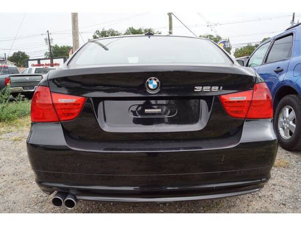 2011 BMW 3-Series 328i for sale in ROSELLE, NY – photo 6