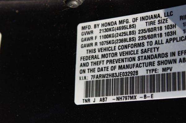 2018 Honda CR-V EX-L for sale in Wentzville, MO – photo 23