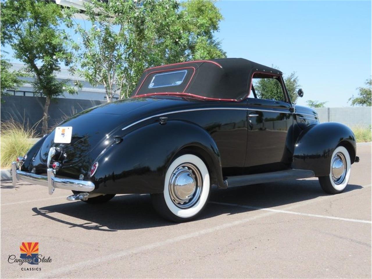 1939 Ford Deluxe for sale in Tempe, AZ – photo 17